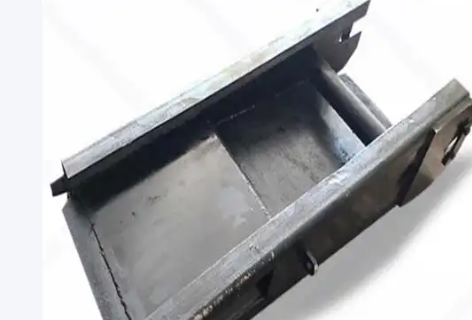 40T型機尾架